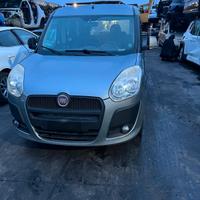 ricambi  fiat doblo 