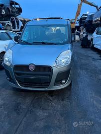 ricambi  fiat doblo 