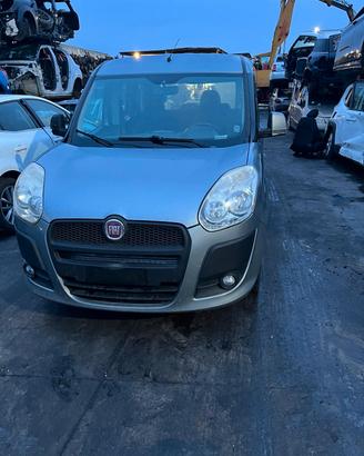 ricambi  fiat doblo 