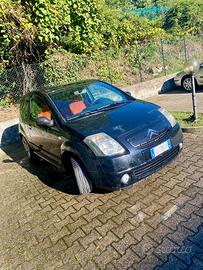 Citroen  C2
