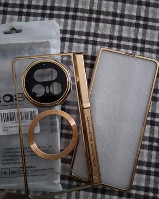 Cover x Honor V5