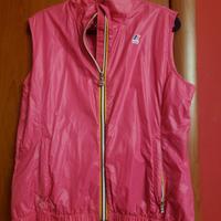 Gilet K-Way