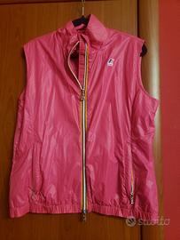Gilet K-Way