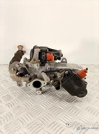 Valvola EGR Alfa Romeo Giulia Stelvio 2.2 JTDm OEM