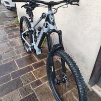 e bike