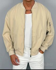 giubbotto bomber