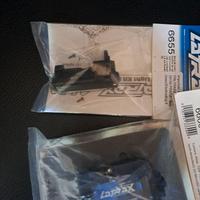 traxxas latrax drone luci e camera nuovi