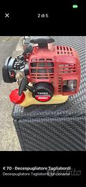 Decespugliatore  Shindaiwa T226S