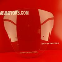 CUPOLINO PARABREZZA BMW K1600