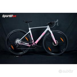 Gravel Scott Addict 30 2026