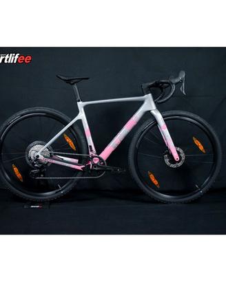 Gravel Scott Addict 30 2026