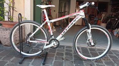 MTB mountainbike Olimpia telaio alluminio 26"