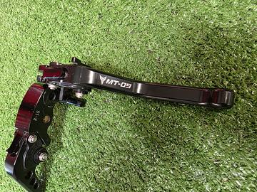 MT 09 2021 2023 LEVA FRENO LEVA FRIZIONE