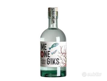 Gin Menegiks NUOVO
