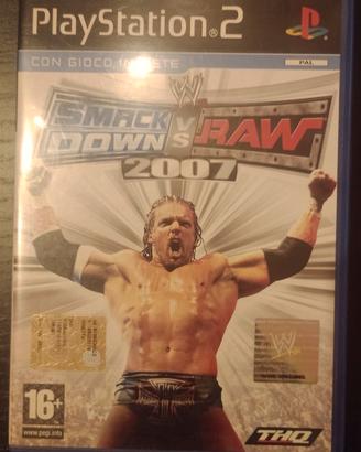 Gioco PS2