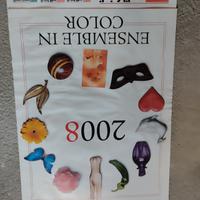 Calendari da collezione 