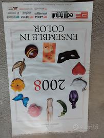 Calendari da collezione 