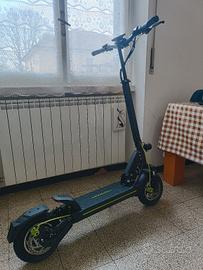 per ricambi o intero 