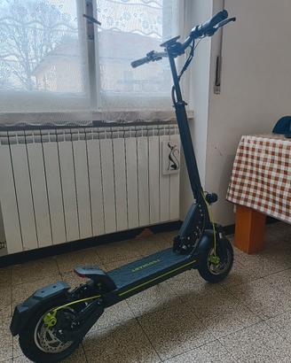 per ricambi o intero 