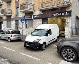 FIAT Doblo 1.6 MJT 105CV PL-TA Cargo Maxi XL Lam