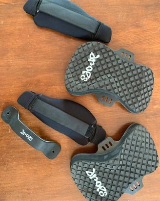 Pads Straps maniglia
