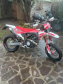 Fantic xmf competition 125