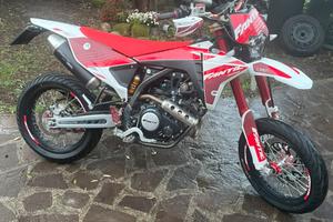Fantic xmf competition 125