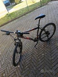 Mountain bike bottecchia 