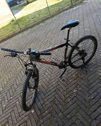 Mountain bike bottecchia 