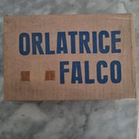 ORLATRICE falco