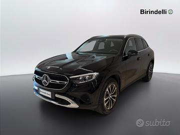 MERCEDES-BENZ GLC (X254) - GLC 220 d 4Mat