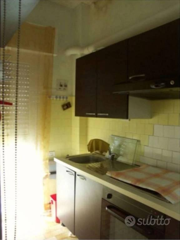 Appartamento – Nettuno, Scacciapensieri, Cretarossa - Vista 3