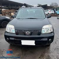 RICAMBI NISSAN X-TRAIL T30 2003