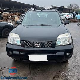 RICAMBI NISSAN X-TRAIL T30 2003