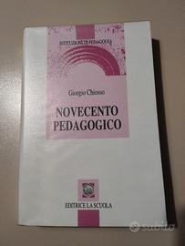 Novecento Pedagogico
