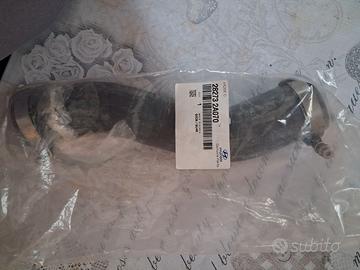 Manicotto in gomma radiatore per hyundai i20