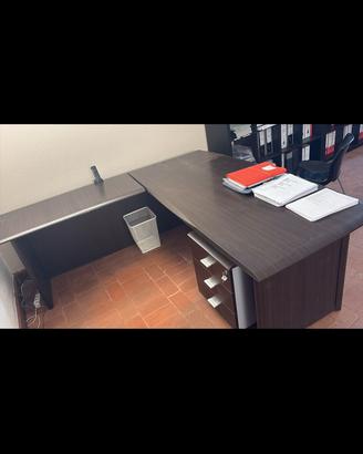 ufficio completo 