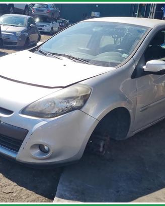 Ricambi Usati RENAULT CLIO 3a Serie 2009