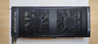 Scheda Grafica GeForce GTX 670