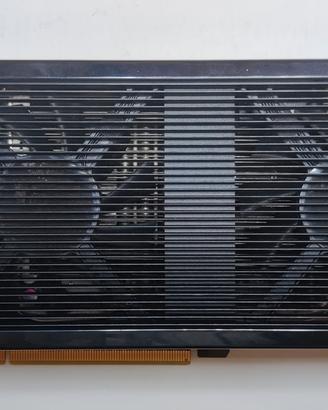 Scheda Grafica GeForce GTX 670