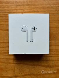 Apple AirPods 2