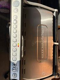 Rowenta optigrill xl
