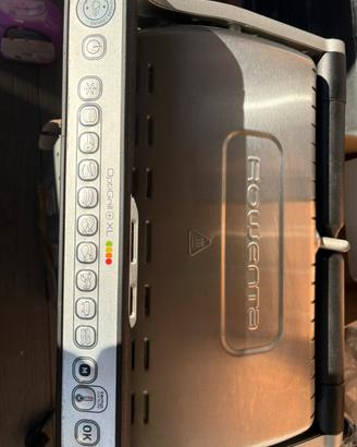 Rowenta optigrill xl