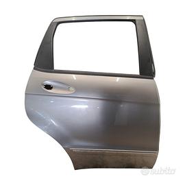 Porta posteriore destra Mercedes Benz A W169 2007