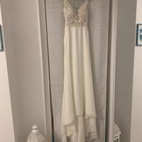 abito da sposa