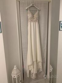 abito da sposa
