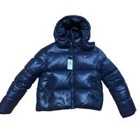 giubbotto ralph lauren