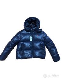 giubbotto ralph lauren