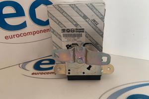 52161765 SERRATURA BAGAGLIAIO ORIGINALE FIAT GRAND
