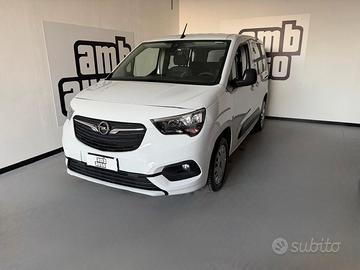 Opel Combo 1.5 Diesel 100CV 5Posti N1